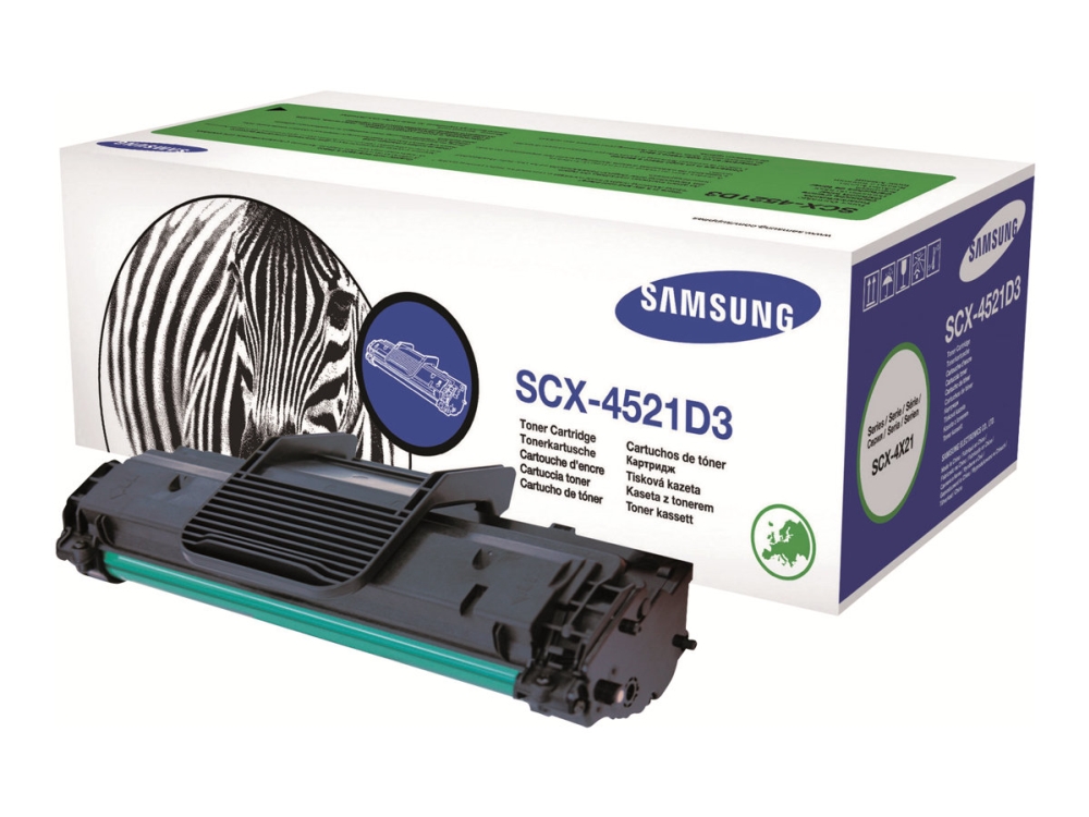 Toner Samsung Scx 4521d3