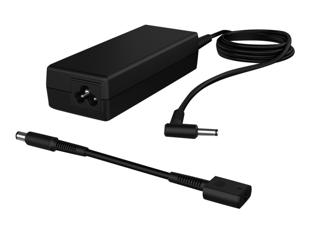 Hp Smart - Strømforsyningsadapter - 90 Watt - Europa