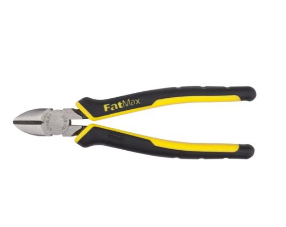 Stanley Fatmax Diagonal Cutting Pliers