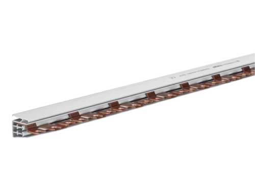 Hager Kdn380b, Grau