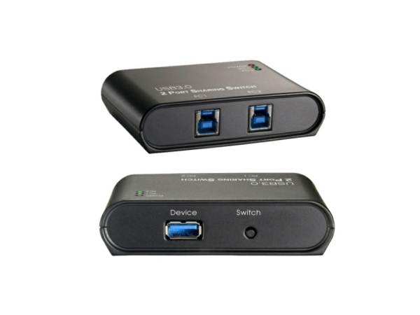 Inline 31613, Usb 2.0 A Female, Micro-Usb Type B, Sort