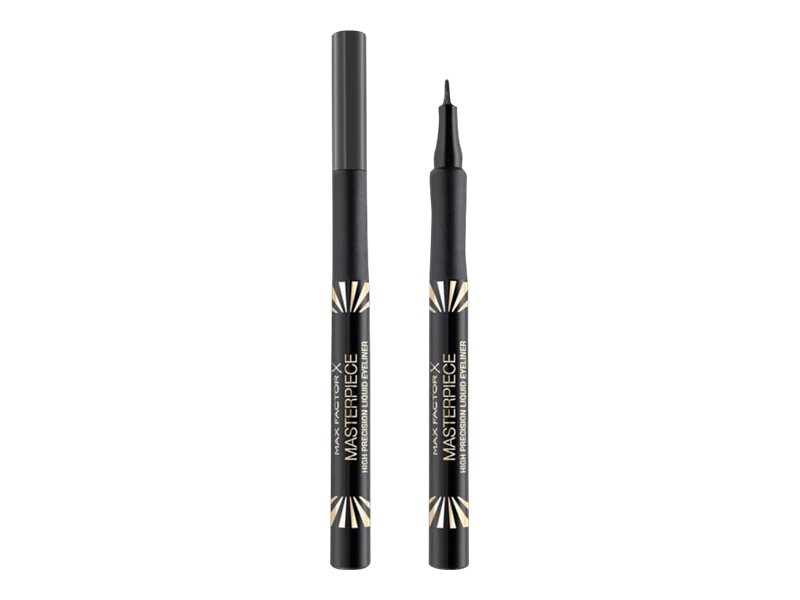Max Factor Masterpiece High Precision Liquid Eyeliner (01 Velvet Black) 1 Ml