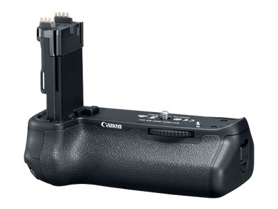 Canon Bg-E21, Batteriegriff Für Digitalkamera, Canon, Eos 6D Mark Ii, Schwarz