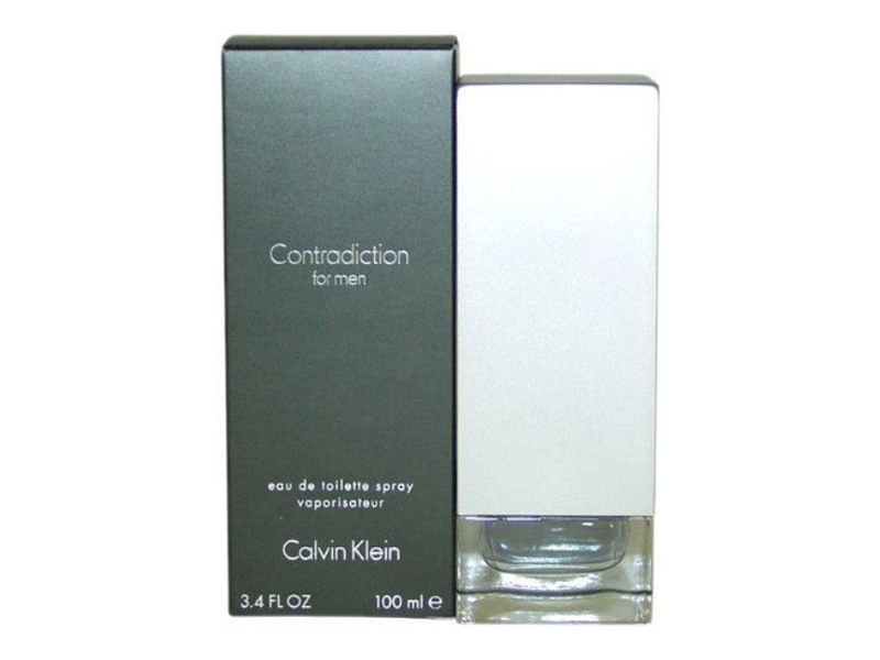 Contradiction For Men