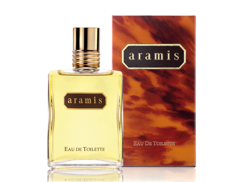 Aramis Classic Eau de Toilette - 110 ml
