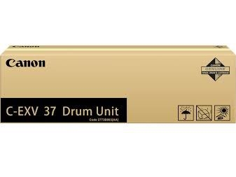 Canon C-Exv 37, Original, Ir 1700, 1730, 1740, 1750, Laserdrucken, Schwarz, Schwarz