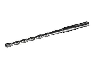 Wiertlo Sds Plus Sds-Plus Bohrer 10X450 Mm