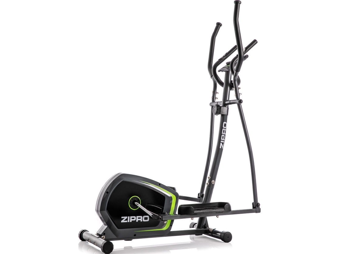 Magnetisk neon | Sport & Träning - Träningsmaskiner - Crosstrainer | GameStuff