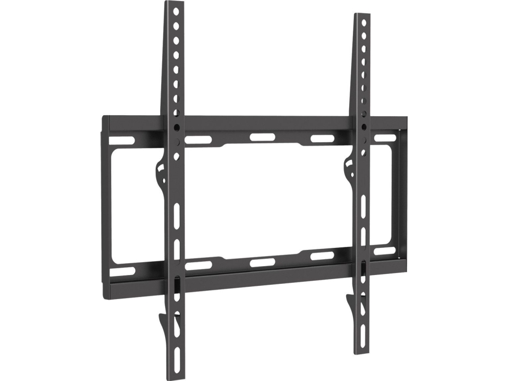Cabletech Vægbeslag Til Faststående Tv 32-55" (Max. 40 Kg)