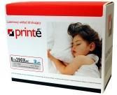 Toner Für Drucker Th390xnc Black Ersatz 90X (Th390xnc)