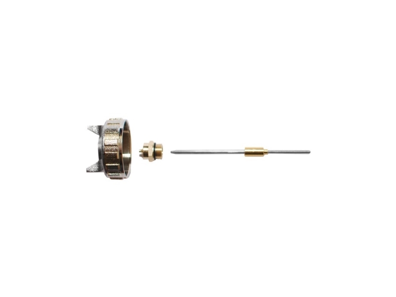 AWTools dyse til lakkeringspistol S-990G 2 mm (AW10105)