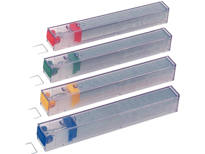 Esselte Staples For Staplers 5551, 5550, K6 26/6 (55910000)
