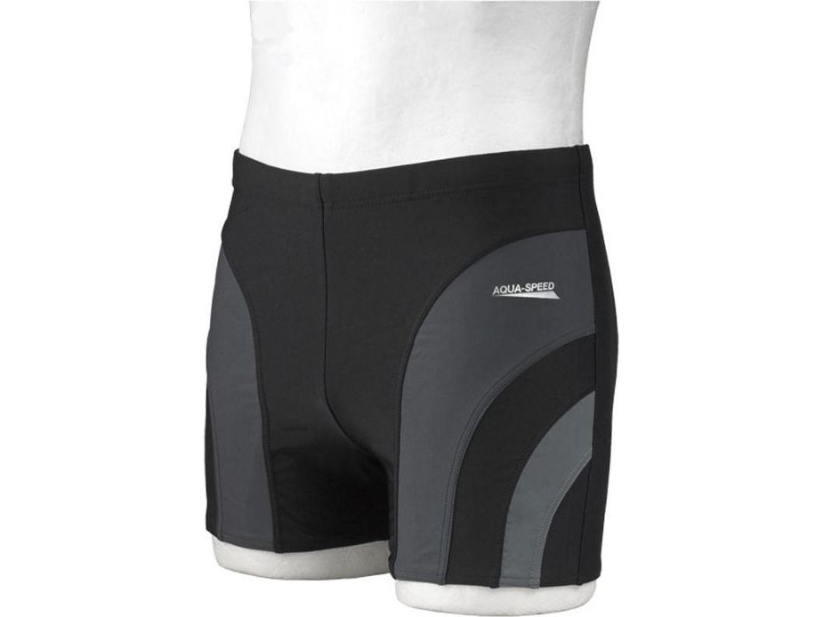 Aqua-Speed Badeshorts Sasha Größe S, Farbe 013 (44000)