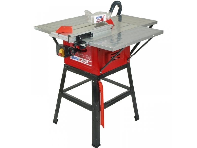 Dedra Pjovimo Stakles Mediui 2000W 250Mm