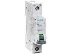 Siemens Leitungsschutzschalter 1Polig, B 25 A (5Sl6125-6)