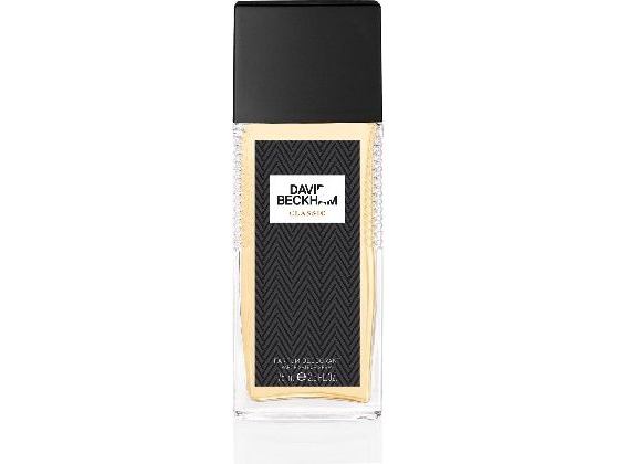 David Beckham Klassisch Dsp 75Ml
