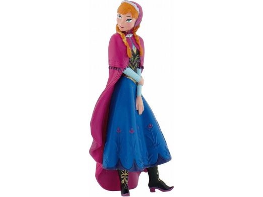 Bullyland Anna Figurine Bullyland