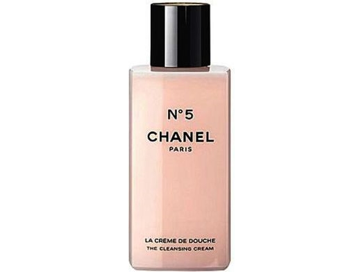 Chanel No 5 La Gel De Bain - Cleansing Cream - Female - 200Ml