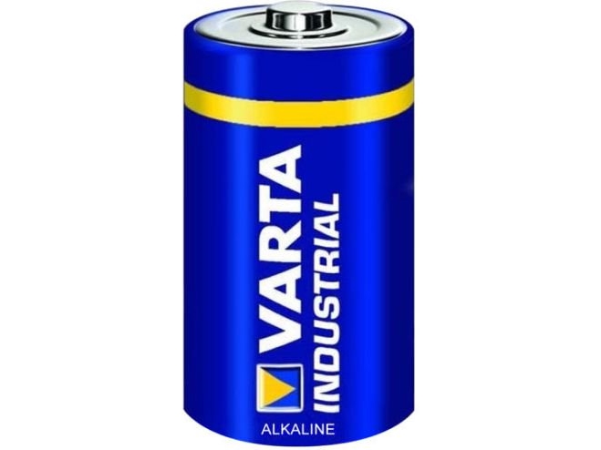 Batteri Varta Industrial LR 1 | EL Artiklar - Batteri - C-batterier | GameStuff