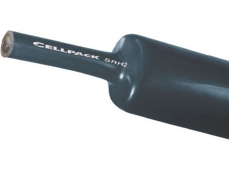 Cellpack krympslang med lim SW | EL Artiklar - Kablar och ledningar - Krympemateriale | GameStuff