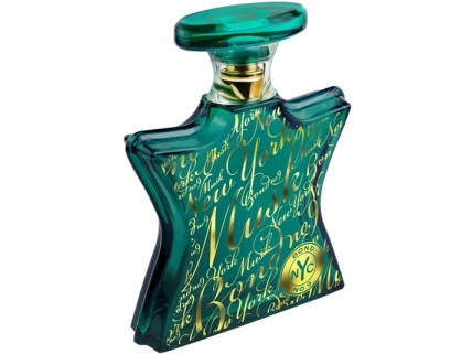 Bond No. 9 New York Musk Eau De Parfum 50 Ml (Unisex)