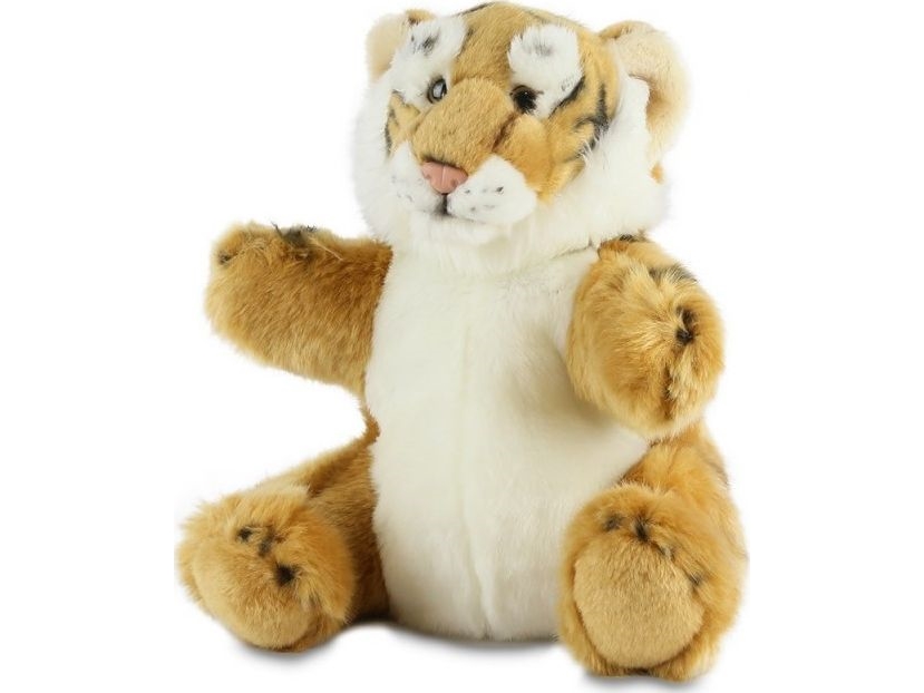 Dante Bengalischer Tiger Figur