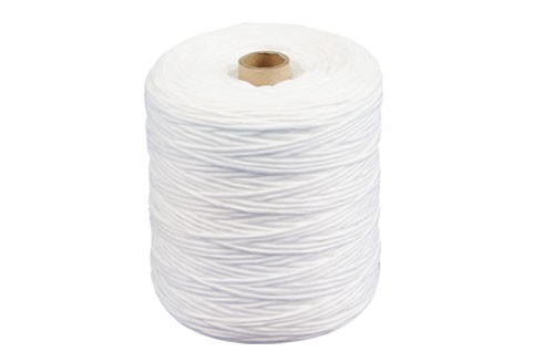 Vorel PP snoet universalsnor 2,5 mm 450 m 69610