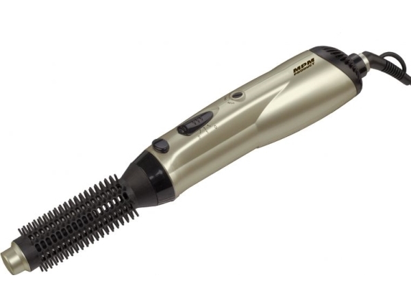 Mpm Hb 810 Dryer/Curler