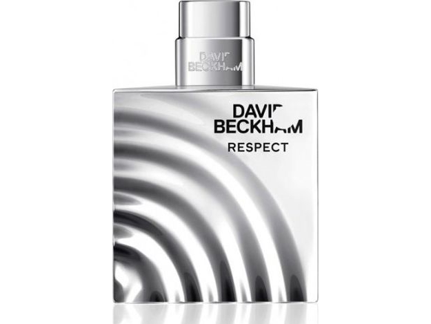 David Beckham Respekt Edt 90Ml