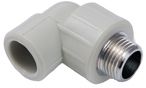 Detal-met Kolano PP 25mm GW 1/2