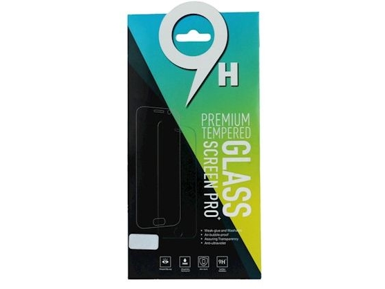 Telforceone Szkło Hartowane Tempered Glass Do Iphone 7 Plus/8 Plus (Oem000153)