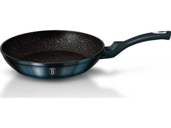 Berlingerhaus Berlinger Haus Metallic 24cm frying pan