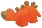 Ks Kids Popboblocs-Dinosaur I Orange (Kids-0387)