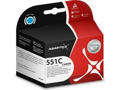 Tusz Asarto Canon Cli551 Ip7250/8750/6850/5450