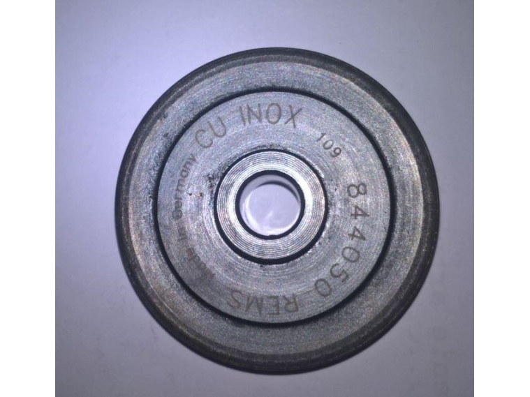 REMS-skärhjul Cu-INOX för rör från presskopplingssystem av rostfritt stål, C-stål, koppar | Verktyg & Verkstad - Handverktyg - Rörverktyg | GameStuff