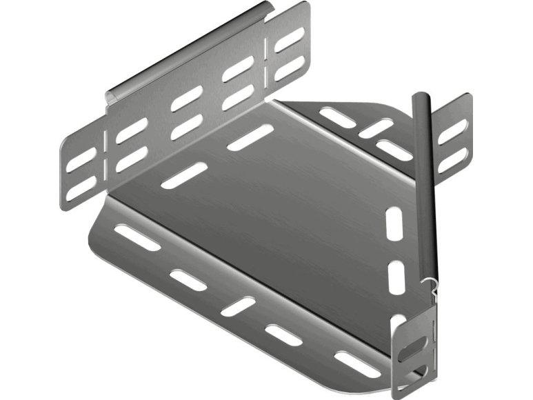 Baks reduktion kabelstege 300 x 200 mm RKLJ300/200H50 (159130) | EL Artiklar - Kablar och ledningar - Kopparkablar | GameStuff
