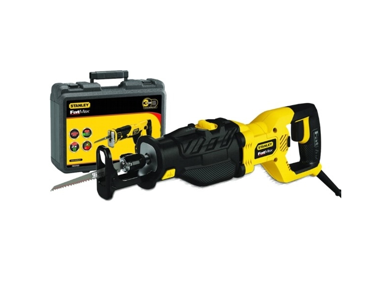 Stanley Fme 365K Sägeblatt Für Lineal-Säge (Tiesinis Pjuklas)