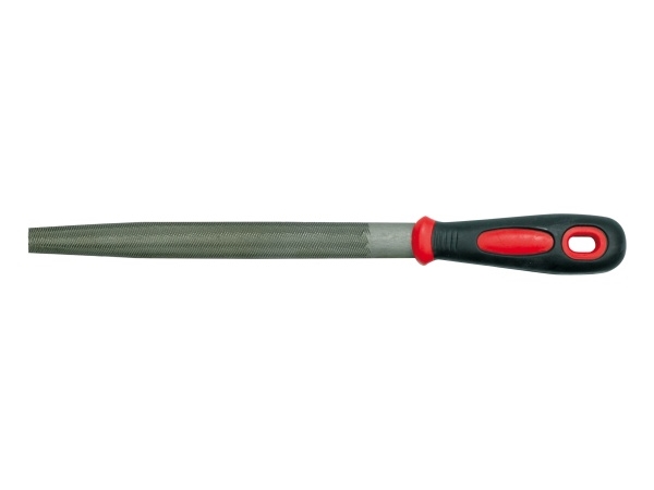 Vorel Halbrundfeile, Prof 20Cm