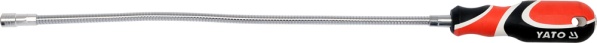 Yato joustava magneettijännitin jopa 1kg 380mm YT-1385 YT-1385