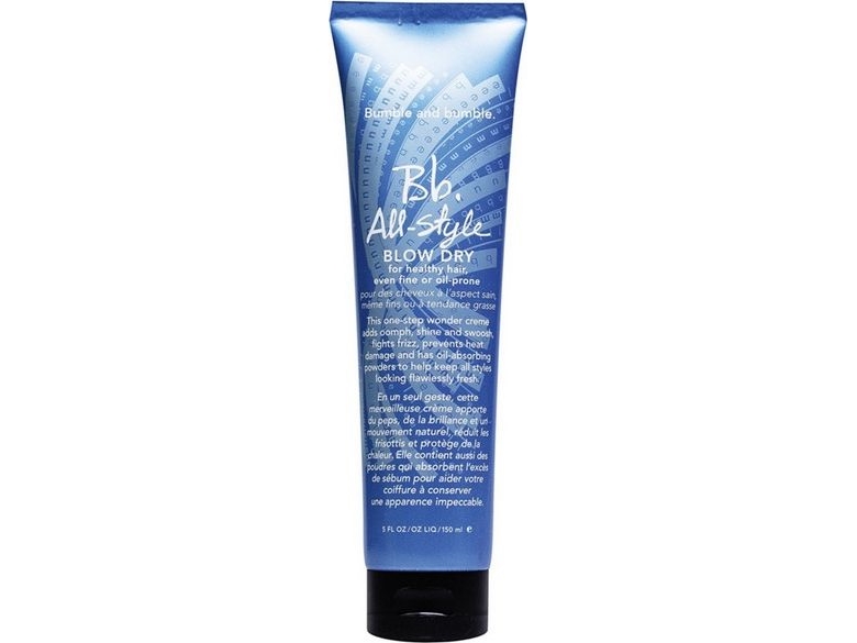 Bumble &Amp Bumble Styling All Style Blow Dry - Unisex - 150 Ml