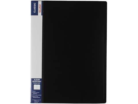 Biurfol Album 20 Pockets (Aof-04-05)