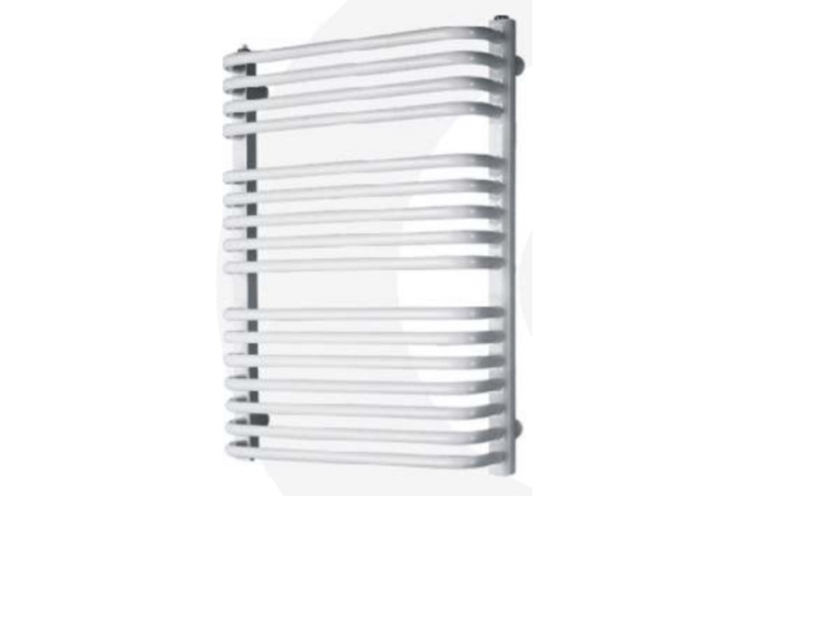 Badeværelsesradiator Basic Rafa 56 Cmx66 Cmcm Hvid (C031003001)