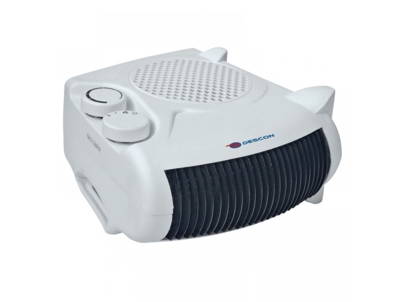 Varmeblæser 2000w Da T201