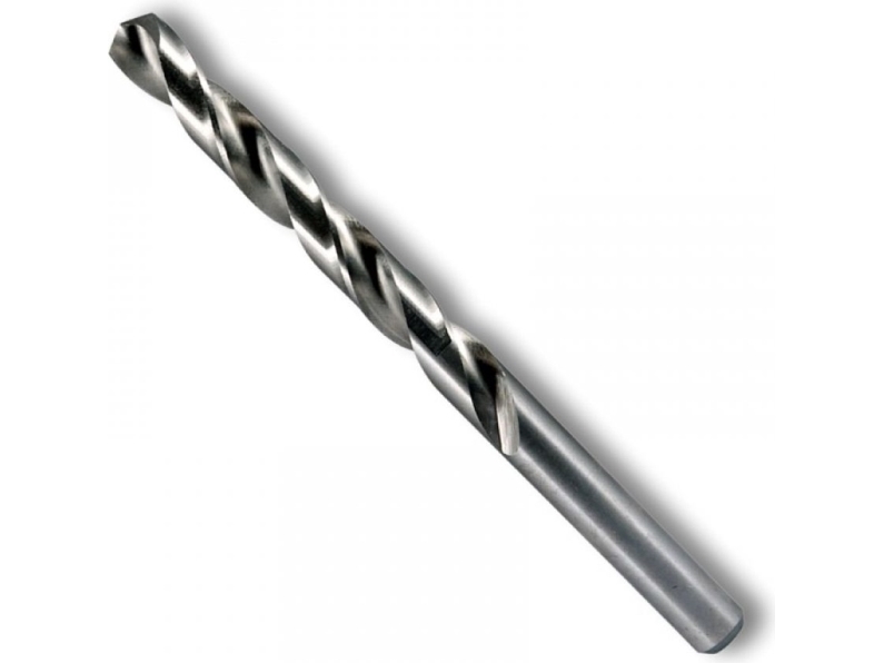 Wiertlo Dedra Do Metalu Hss Cylindrisk 8,5 Mm 5 Stk (Wmt08511)