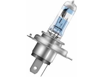 Osram Autolampe Night Breaker Unlimited 64193Nbu-Hcb / 55W, Warmweiß