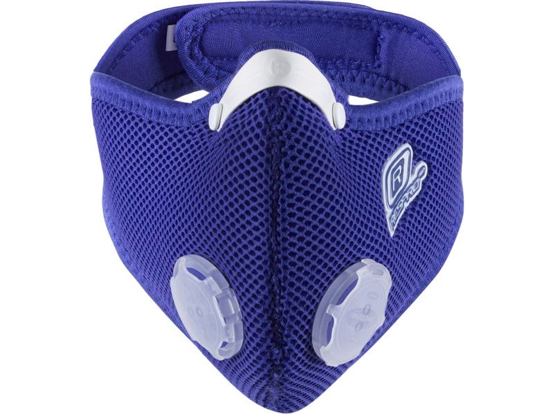 Respro Allergy anti-smog mask r. S | Sport & Träning - Sportutrustning - Volleyboll | GameStuff