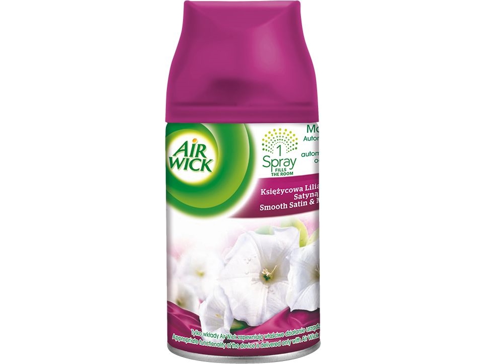 Air Wick 5900627047219, 250 Ml, Kirsebær (Frugt)