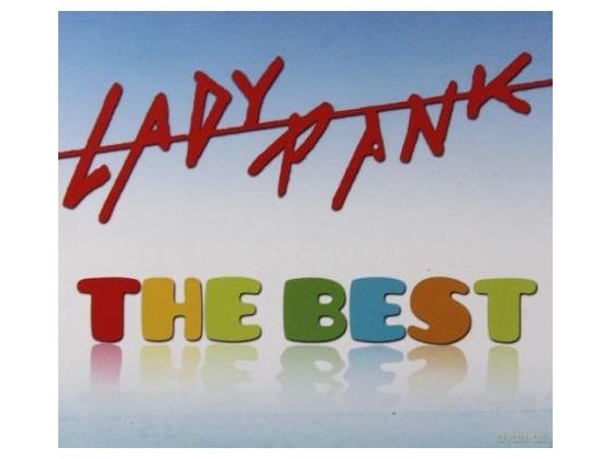 Lady Punk: The Best Of