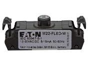 Eaton M22-Fled-R Led-Element Rød 24 V 1 Stk