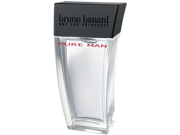 Bruno Banani Pure Man Edt 50Ml